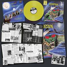 Assassin Interstallar experience LP multicolor (Vinyl)
