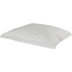 Nantucket Grön/vit 50x60