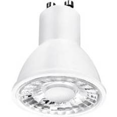 Aurora ClearVu 5W Dimmable LED GU10 Daylight EN-DGU5-64