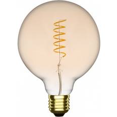 Sklum Vintage Dimmable Led Bulb E27 Gradient Ohbo Amber