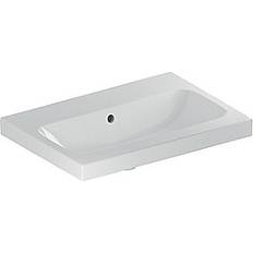 Lavabos de salle de bain Geberit iCon Lavabo Mural 501841004 60 cm x 42 cm