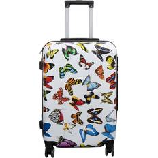Kufferter Borg Living Kuffert Hardcase kuffert
