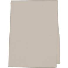 Nina Royal 240x260 Dubbelsäng Underlakan Beige