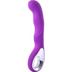 Mshop Sexlegetøj Mshop G-Spot Rocket Vibrator