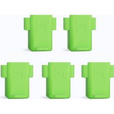 Ankermake 3D-printere Ankermake M5C 5-Pack Heating block silicone sleeve