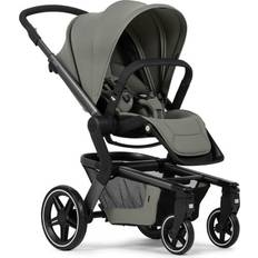 Joolz Kinderwagen Joolz Hub+ Sittvagn Sage