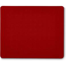 Mouse Pad Easy Red