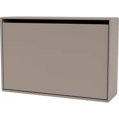 Montana Furniture Hall Opbevaring 4229 Skostativ