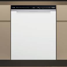 Whirlpool W7U HS41 Hvit