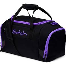 Satch Duffletaschen & Sporttaschen Satch duffle bag PURPLE PHANTOM 40162