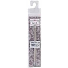 ChiaoGoo Ändstickor TWIST Lace 13cm
