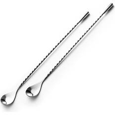 Gadget Master Cocktailske med Teardrop Set of 2