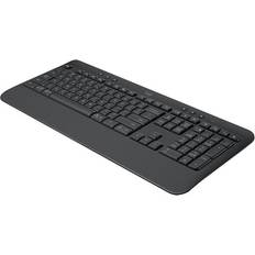 K650 Logitech Signature K650 Näppäimistö Harmaa