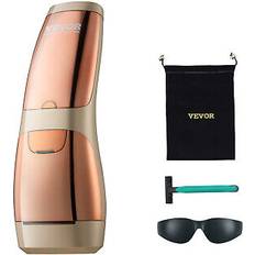 Painless hair removal VEVOR Sapphire Cooling 17J