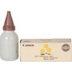 Canon Framkallningsenheter Canon gul 1473A001
