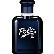 Ralph edt Ralph Lauren Polo 67 EdT 75ml