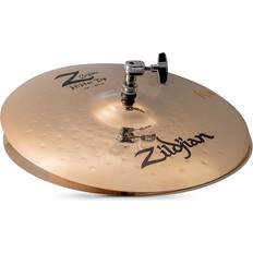 Cymbals on sale Zildjian Z Custom 14&quot HiHat Hi-Hat-Becken