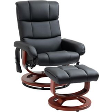 Furniture Homcom Recliner Armchair