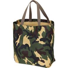 Canvas Tote Bag - Woodland