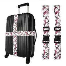 Travel Accessories Hello Kitty Luggage