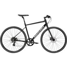 Hybridcykler Standardcykler Nishiki SL Air 8-Switched 20"- Men Unisex