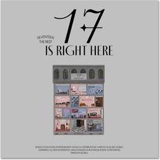 17 Is Right Here