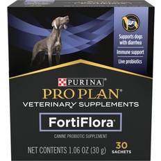 Purina Dog Pets Purina FortiFlora Dog Veterinary Supplement