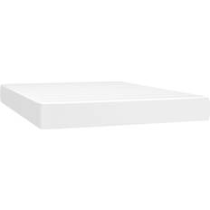 vidaXL Spring Mattress Bed-in-a-Box Single Bed Foam Mattress Medium Hardness