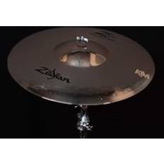 Bell Piatti Zildjian 21" Z Custom Mega Bell Ride