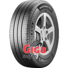 Q (160 km/h) Pneumatici per auto Continental VanContact Ultra 225/75 R17 114/112R 6PR