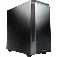 Ordinateurs de Bureau Captiva Power Starter I60-639 Core i5