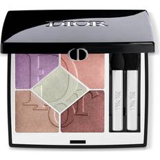 Dior Eyeshadows Dior Diorshow Couture Eyeshadow Palette #933 Pastel Glow