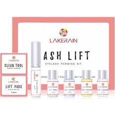 Lashlift Fransförlängning Hemma Kit Lash lift Fransar