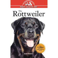 Rottweiler (Hæftet)