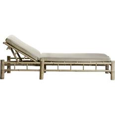 Tine K Home Cushion For Sunbed Chair Cushions Cotton Sand