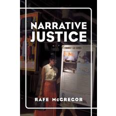 Narrative Justice Rafe McGregor 9781786615565 (Hæftet)