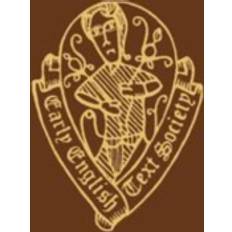 Henry Lovelich's Merlin Vol I (Early English Text Society Extra Series) [Hardcover] Lovelich, Henry and Koch, E A (eng)