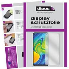Dipos Screen Protector Xiaomi Redmi Note 9