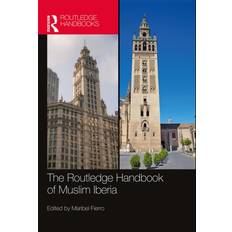 Libri "The Routledge Handbook of Muslim Iberia Middle Eastern Studies (Copertina flessibile)