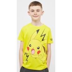 Kids' Pikachu T-Shirt 11-12Y