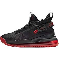 Jordan Proto Max 720 Black University Red