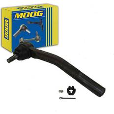 Cars Suspension Ball Joints Moog ES3496 Steering Tie Rod