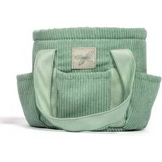 Hobby Horses by Astrup Striggle Bag Velvet Mint