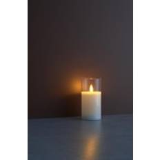 DAY Lys Me 3D Flamme 15 cm