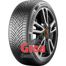 Continental 15 - Året-runt-däck Bildäck Continental AllSeasonContact 2 185/60 R15 88H XL