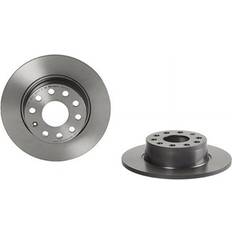 Brembo Brake System Brembo Brake Disc