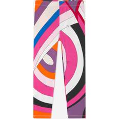 Emilio Pucci Trousers JUNIOR Kids colour Multicolor