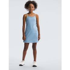 The North Face Dresses Children's Clothing The North Face Never Stop Dress Girls' Steel Blue