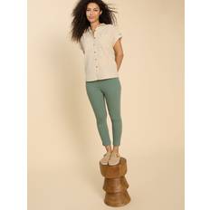 Clothing White Stuff Janey Cropped Jeggings