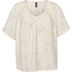 Prepair Overdele Prepair Ellen Bluse Sand-XS